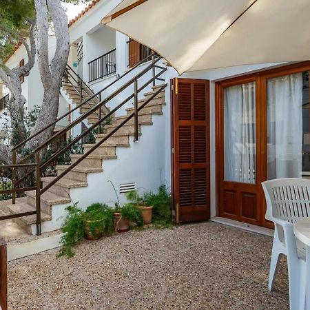 Apartamentos Mhm Cala Ratjada  Dış mekan fotoğraf
