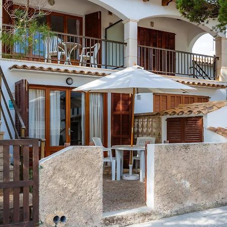 Apartamentos Mhm Cala Ratjada  Dış mekan fotoğraf