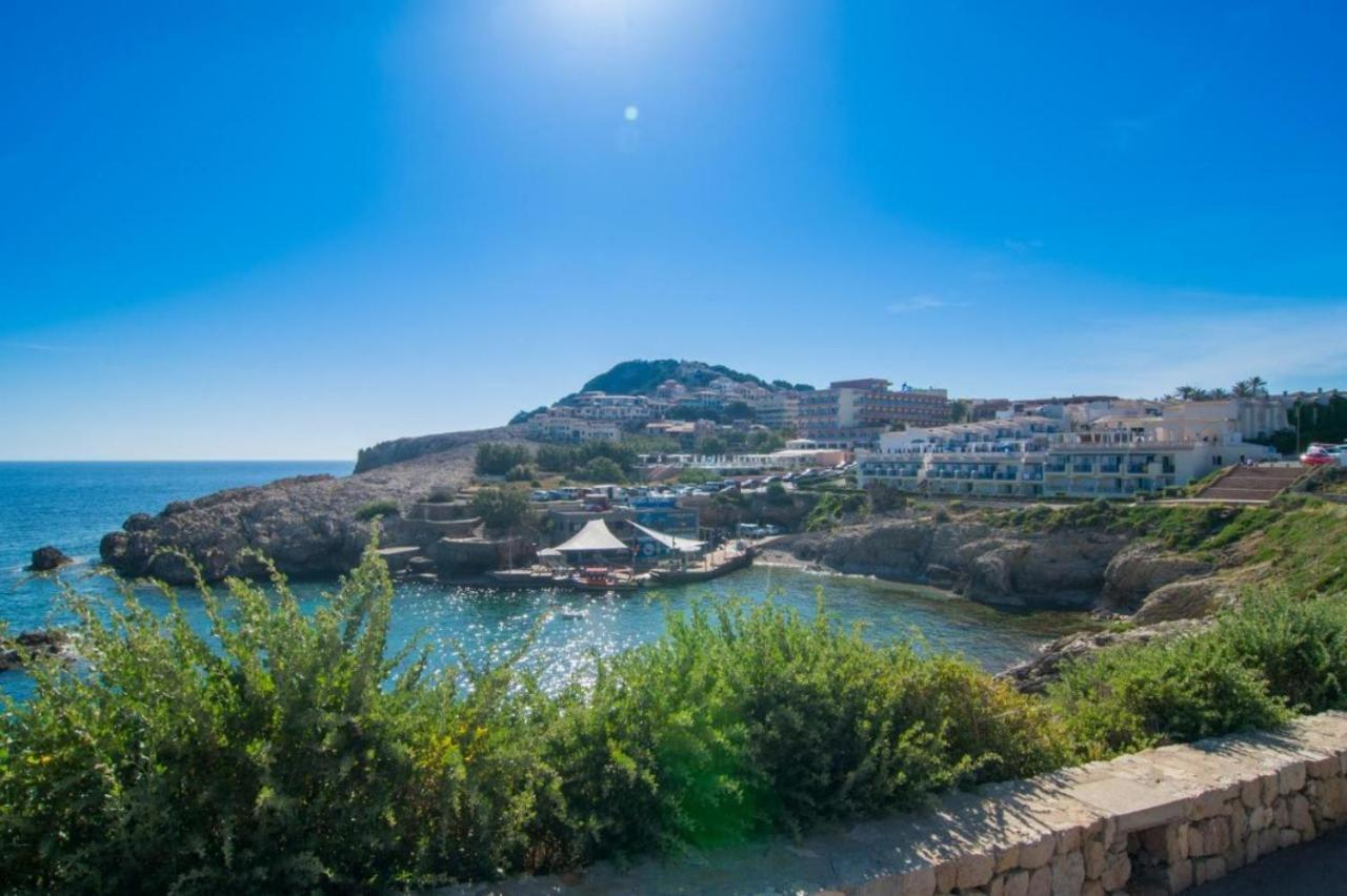 Apartamentos Mhm Cala Ratjada  Dış mekan fotoğraf
