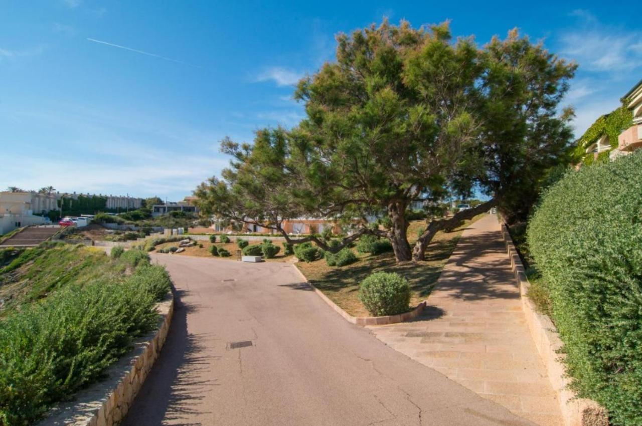 Apartamentos Mhm Cala Ratjada  Dış mekan fotoğraf
