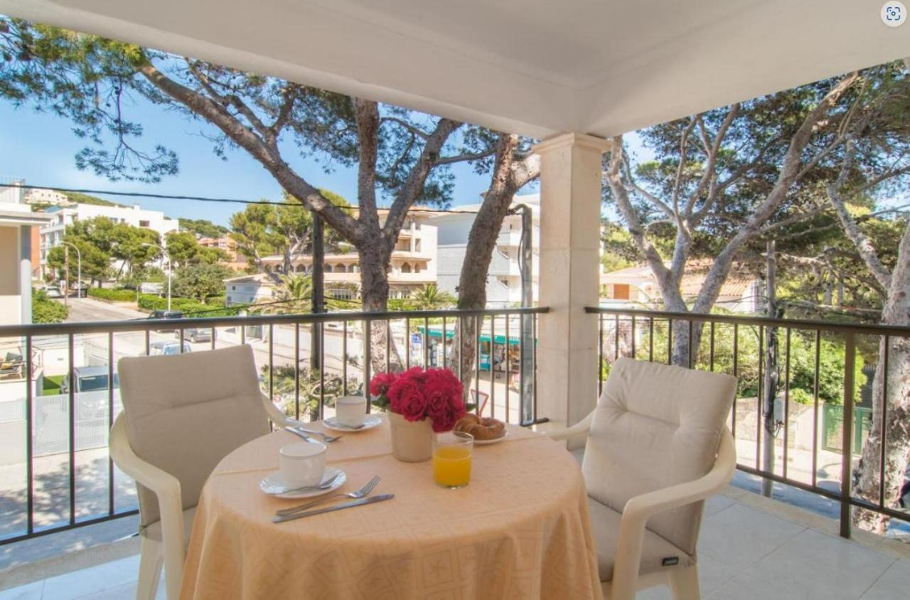 Apartamentos Mhm Cala Ratjada  Dış mekan fotoğraf
