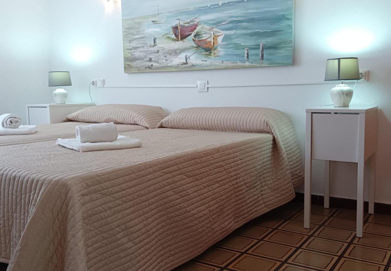 Apartamentos Mhm Cala Ratjada  Dış mekan fotoğraf