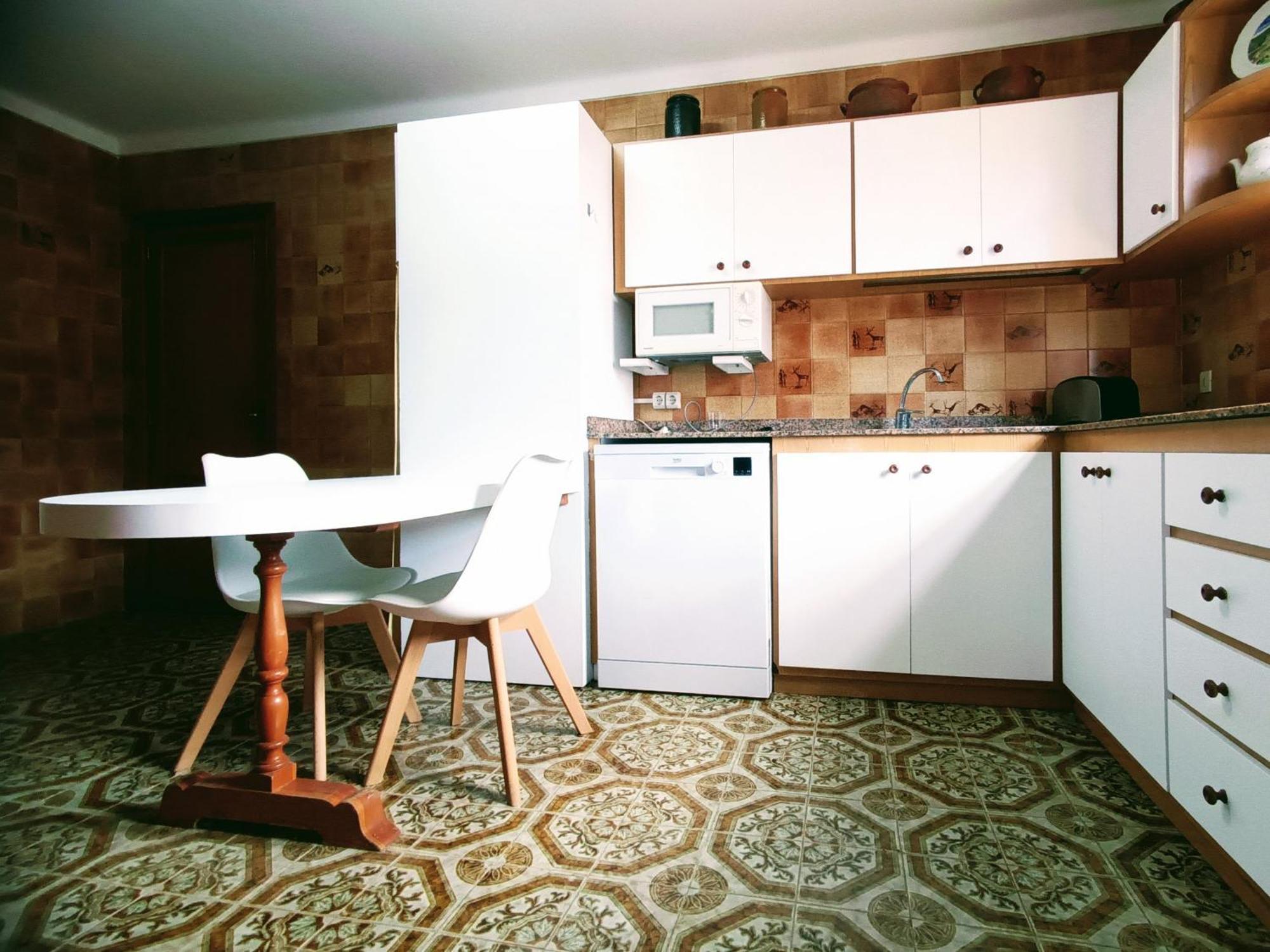 Apartamentos Mhm Cala Ratjada  Dış mekan fotoğraf