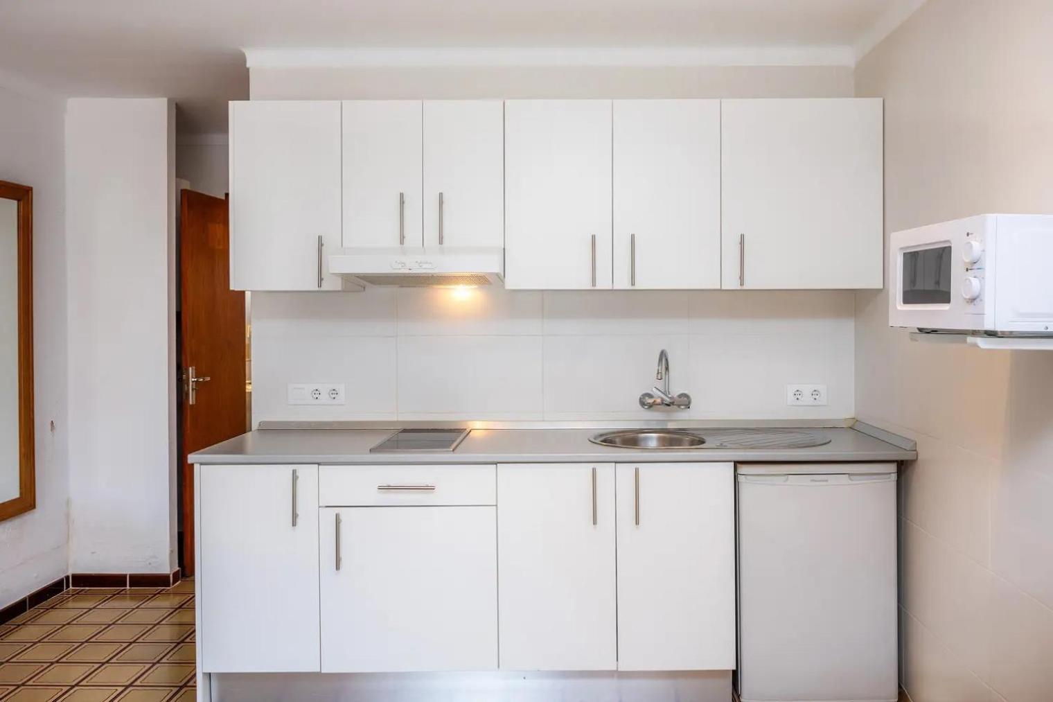 Apartamentos Mhm Cala Ratjada  Dış mekan fotoğraf