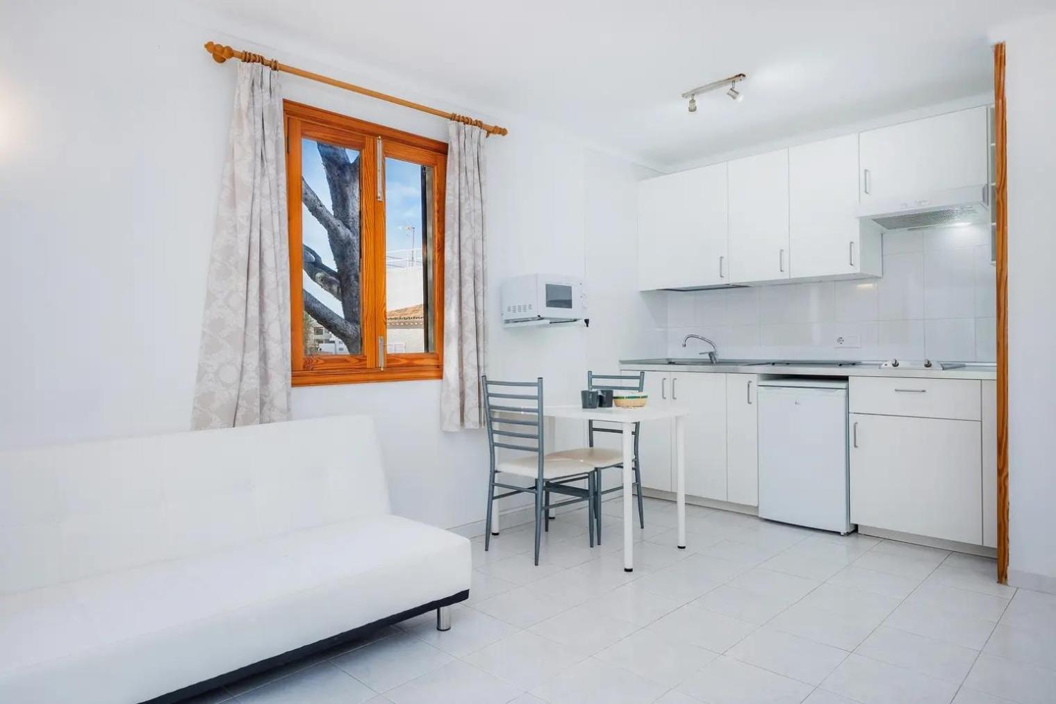 Apartamentos Mhm Cala Ratjada  Dış mekan fotoğraf