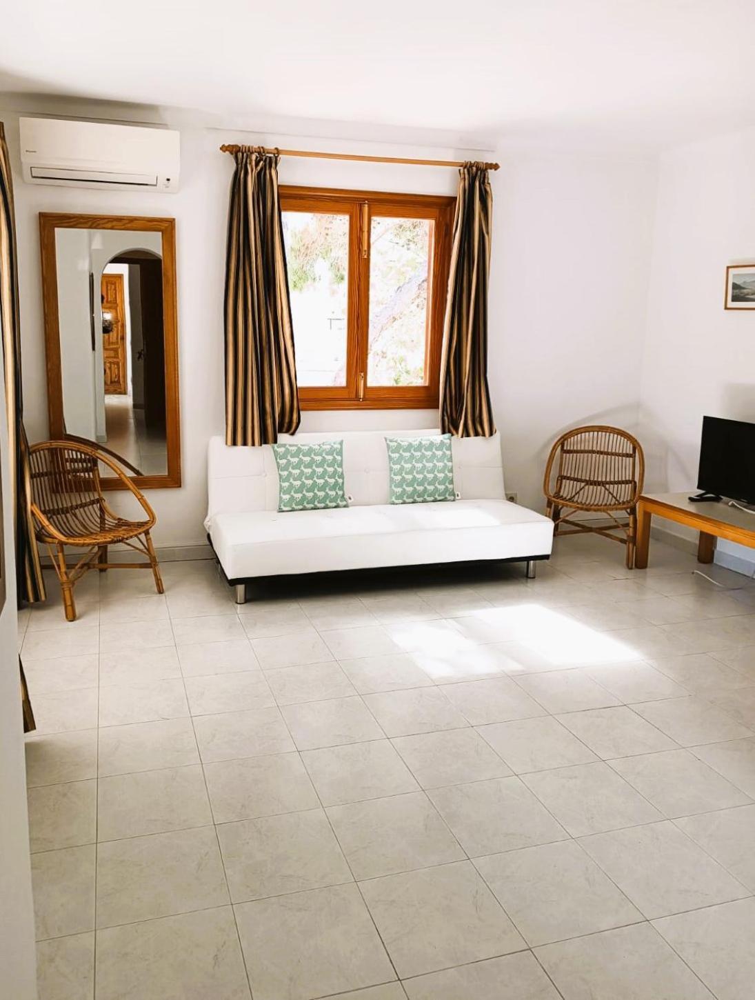 Apartamentos Mhm Cala Ratjada  Dış mekan fotoğraf