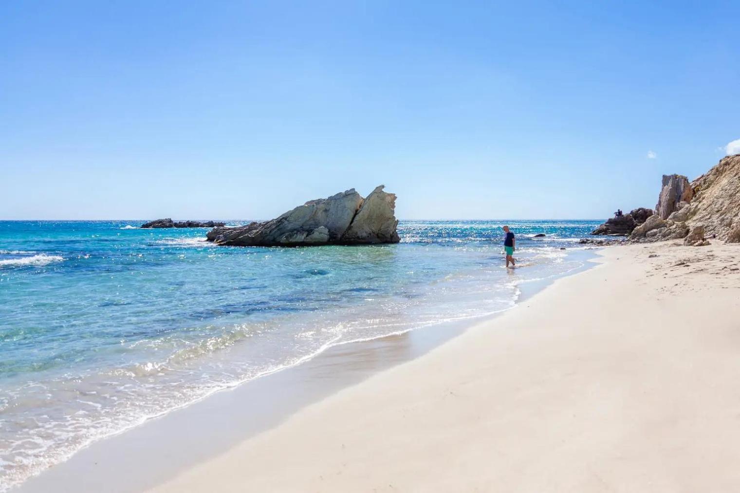 Apartamentos Mhm Cala Ratjada  Dış mekan fotoğraf