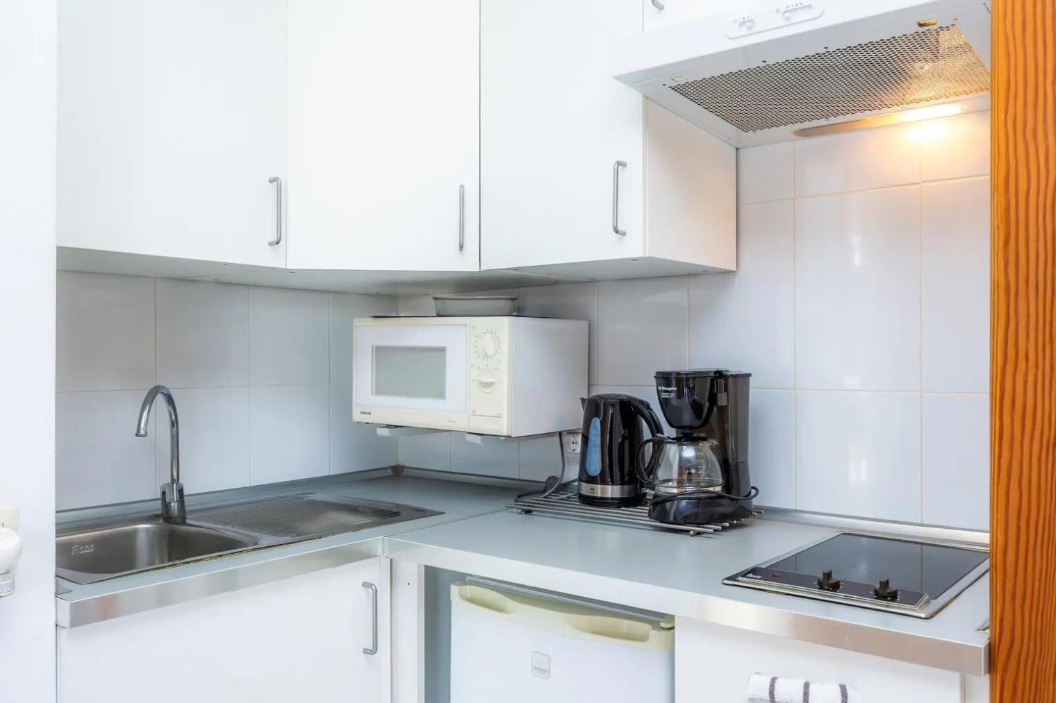 Apartamentos Mhm Cala Ratjada  Dış mekan fotoğraf