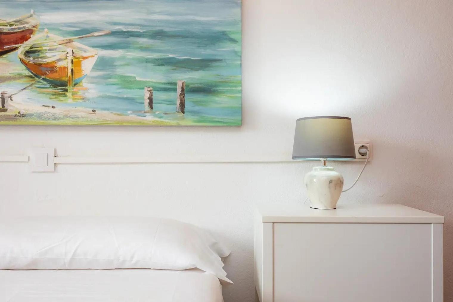 Apartamentos Mhm Cala Ratjada  Dış mekan fotoğraf