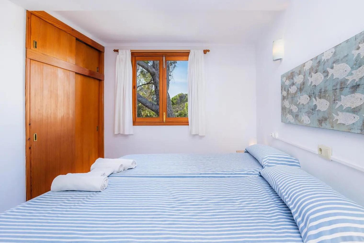 Apartamentos Mhm Cala Ratjada  Dış mekan fotoğraf