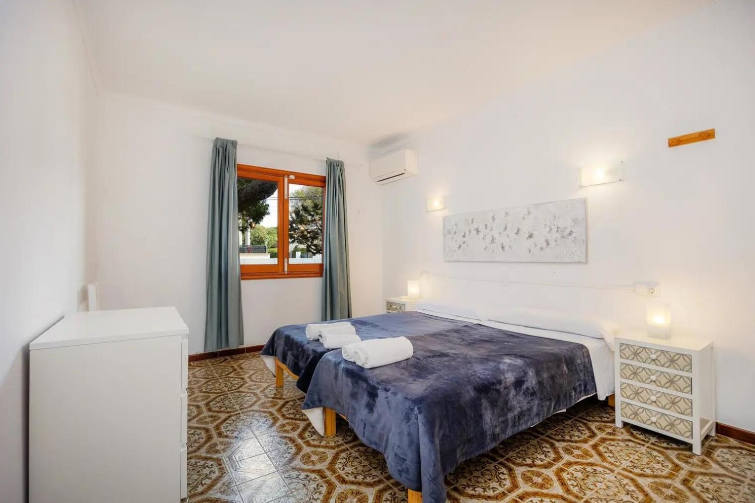 Apartamentos Mhm Cala Ratjada  Dış mekan fotoğraf