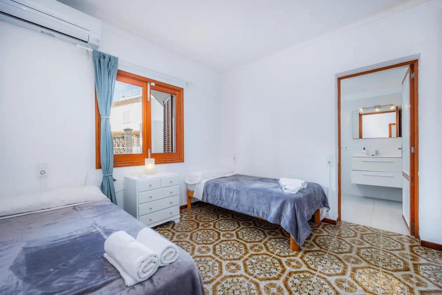 Apartamentos Mhm Cala Ratjada  Dış mekan fotoğraf