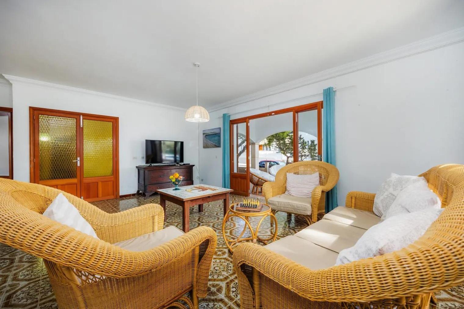 Apartamentos Mhm Cala Ratjada  Dış mekan fotoğraf