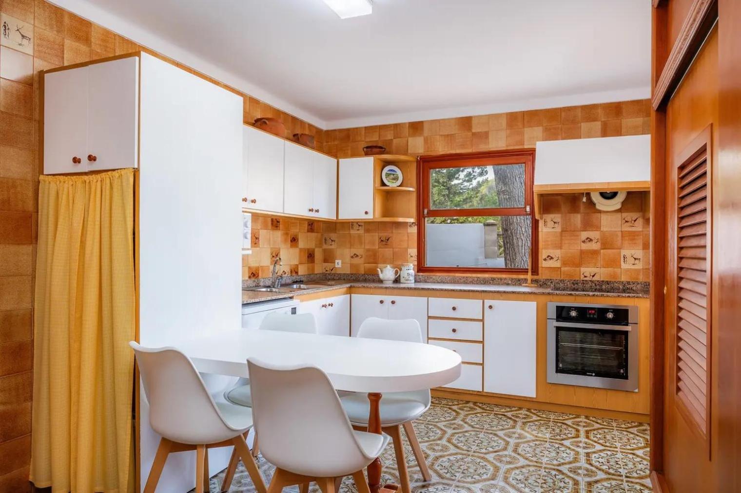 Apartamentos Mhm Cala Ratjada  Dış mekan fotoğraf