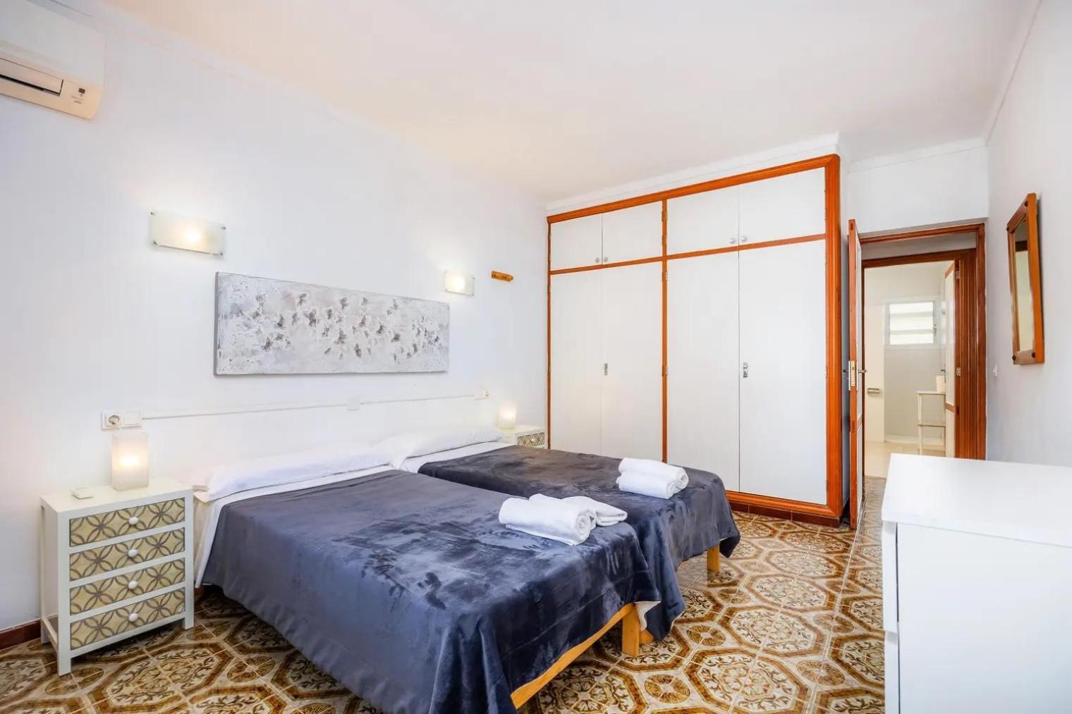 Apartamentos Mhm Cala Ratjada  Dış mekan fotoğraf