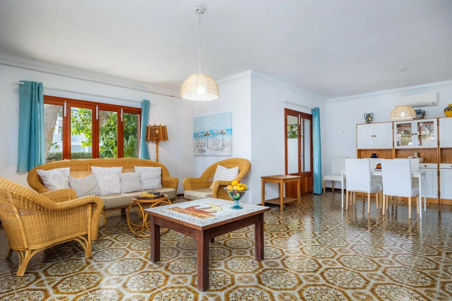 Apartamentos Mhm Cala Ratjada  Dış mekan fotoğraf