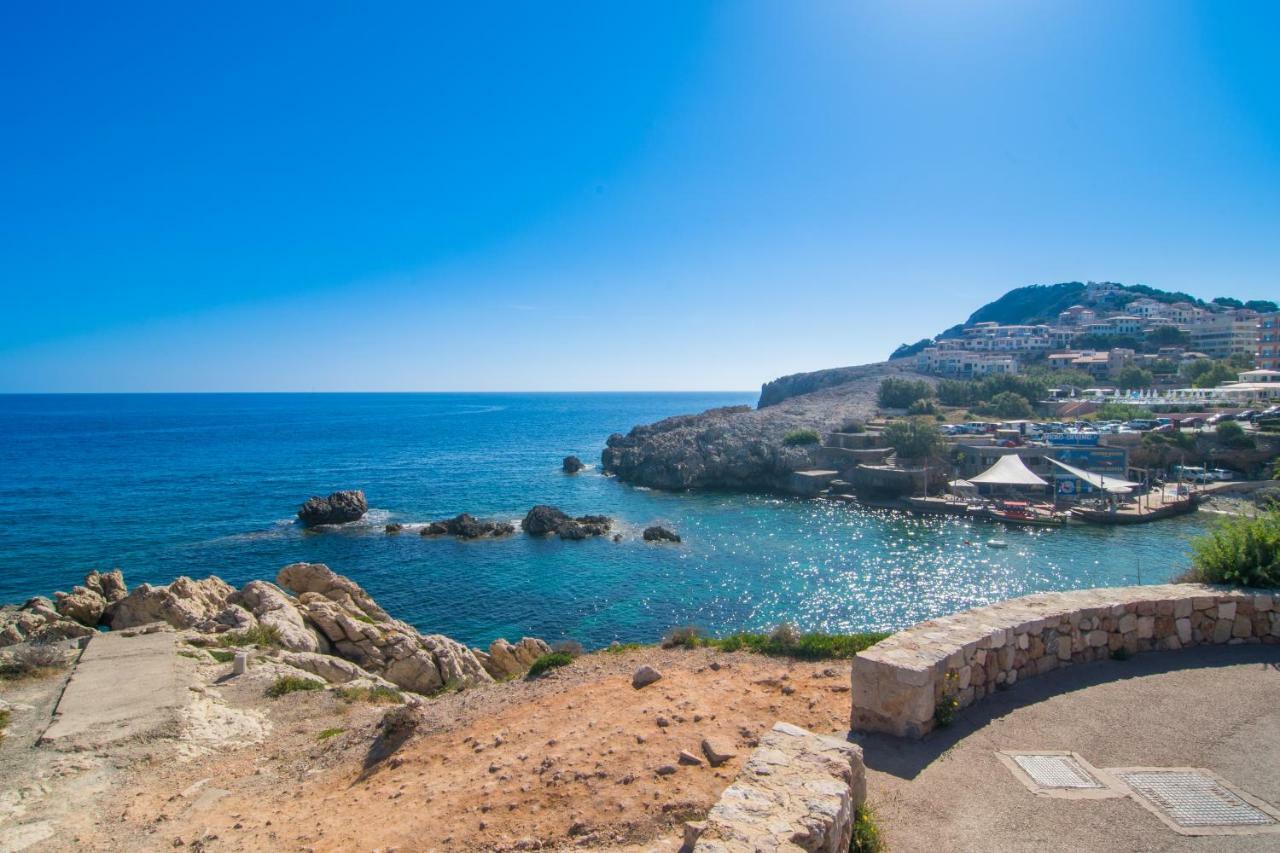 Apartamentos Mhm Cala Ratjada  Dış mekan fotoğraf